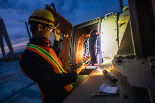 Best Best Electricians Near Me  in Oakland, NE