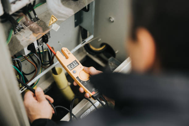Best Affordable Electrical Installation  in Oakland, NE