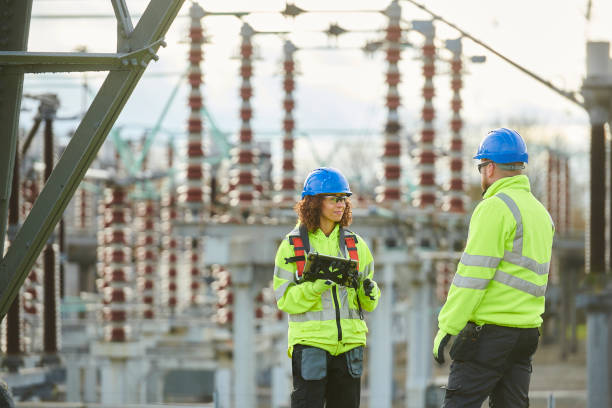 Best Electrical Wiring Services  in Oakland, NE