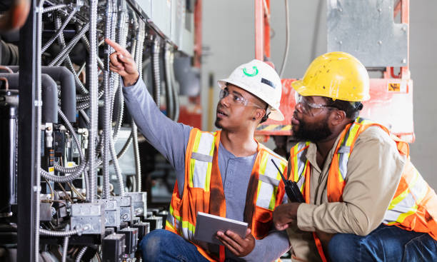 Best Licensed Electrician  in Oakland, NE