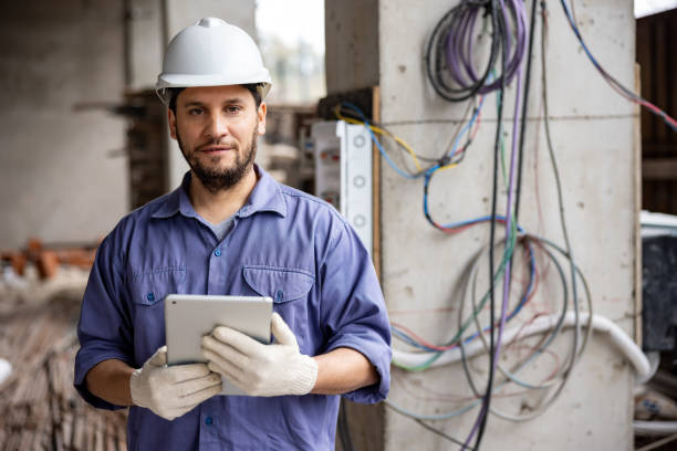 Best Electrical Repair Services  in Oakland, NE