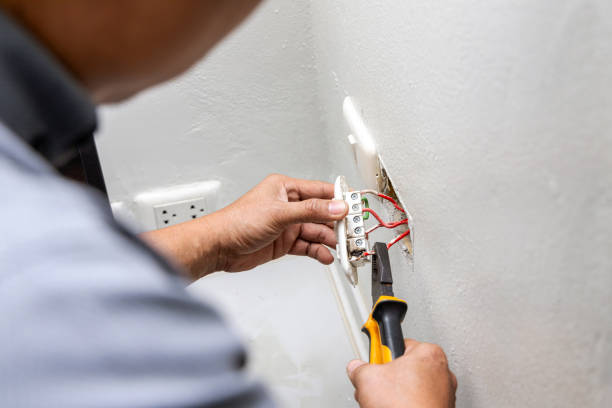 Best Electrician for Home Renovation  in Oakland, NE
