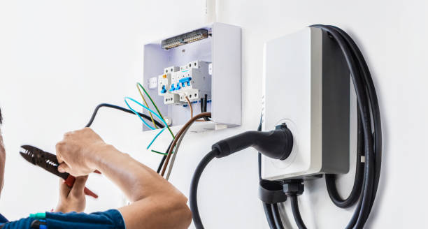 Best Residential Electrician Services  in Oakland, NE