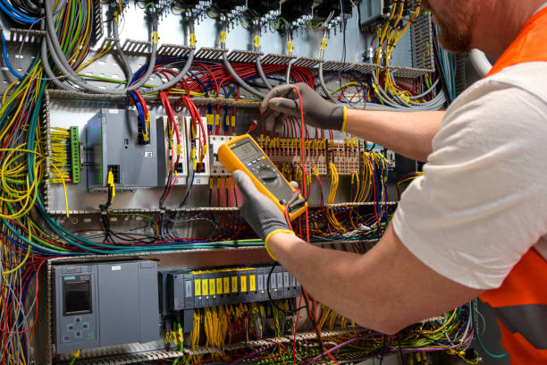 Best Affordable Emergency Electrician  in Oakland, NE