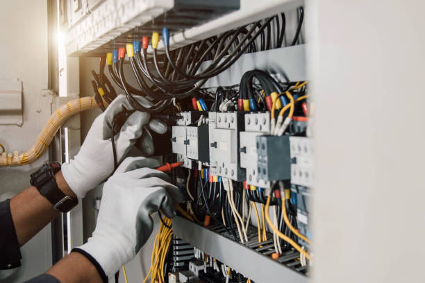 Best Electrical Wiring Services  in Oakland, NE